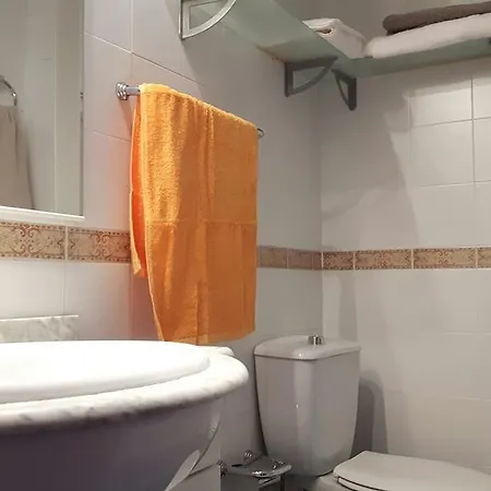 דירה Piso Con Aparcamiento Centro